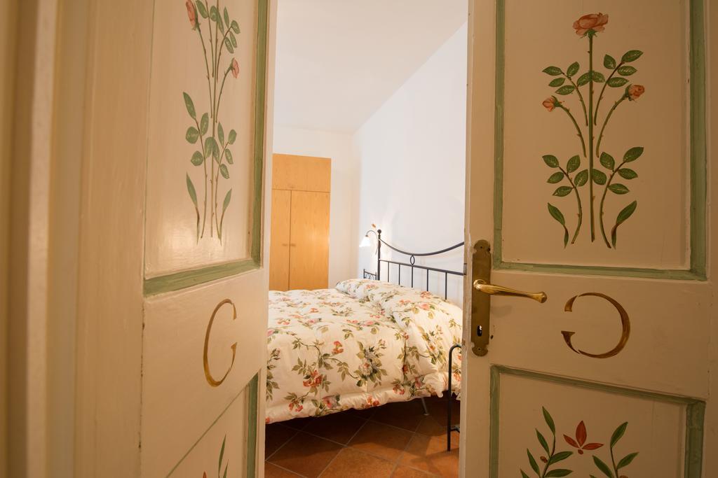 Il Casale Degli Ulivi B&B Ascoli Piceno Room photo