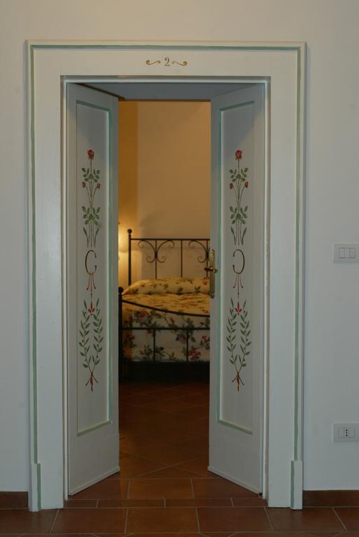 Il Casale Degli Ulivi B&B Ascoli Piceno Room photo