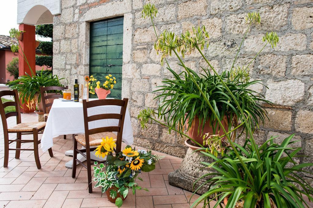 Il Casale Degli Ulivi B&B Ascoli Piceno Exterior photo